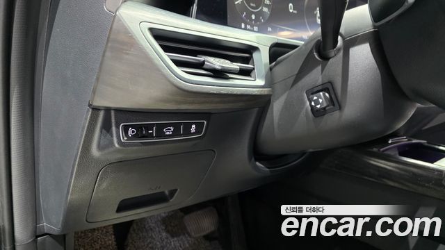 Kia K8 2022 — photo 12