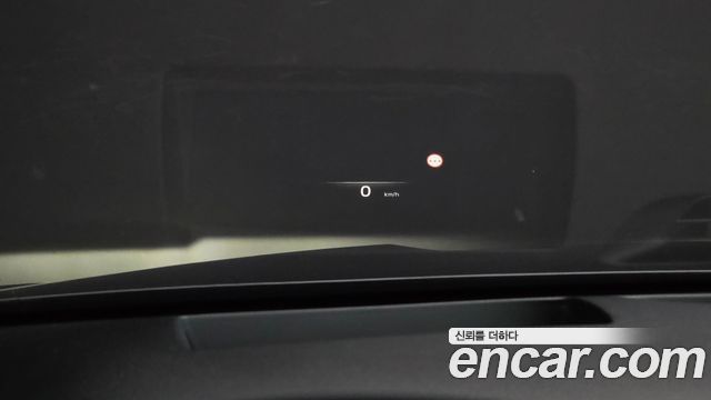 Kia K8 2022 — photo 14