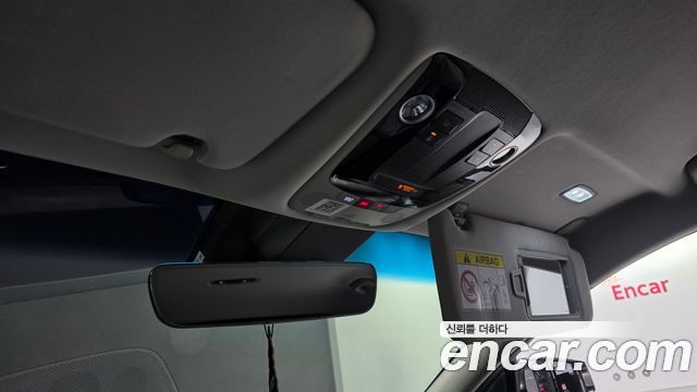 Kia K8 2022 — photo 19