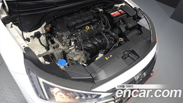 Hyundai AVANTE 2019 — photo 6