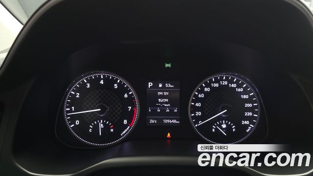 Hyundai AVANTE 2019 — photo 11