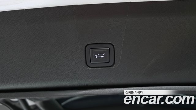 Chevrolet Korea Traverse 2020 — photo 32