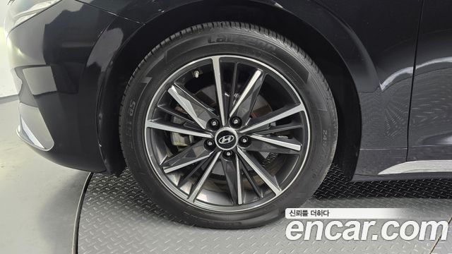 Hyundai Grandeur 2023 — photo 5