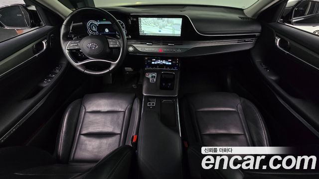 Hyundai Grandeur 2023 — photo 7