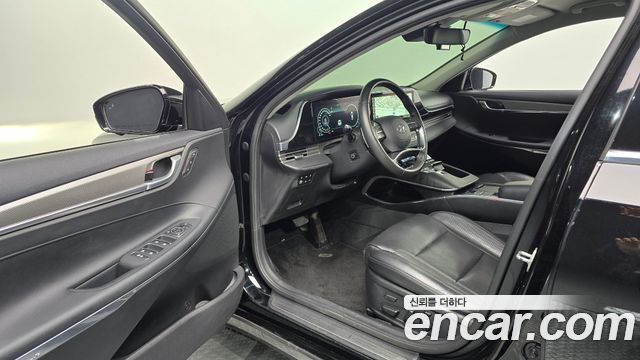 Hyundai Grandeur 2023 — photo 10
