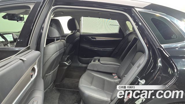 Hyundai Grandeur 2023 — photo 12