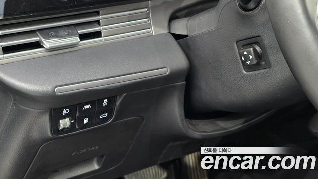 Hyundai Grandeur 2023 — photo 14