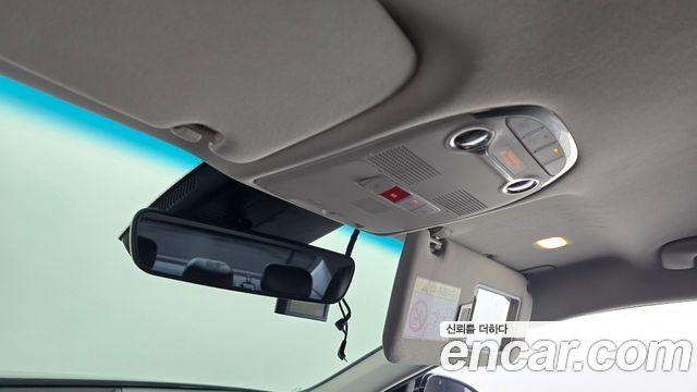 Hyundai Grandeur 2023 — photo 19