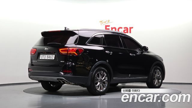 Kia Sorento 2018 — photo 2