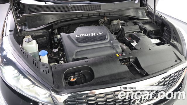 Kia Sorento 2018 — photo 6