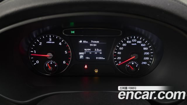 Kia Sorento 2018 — photo 11