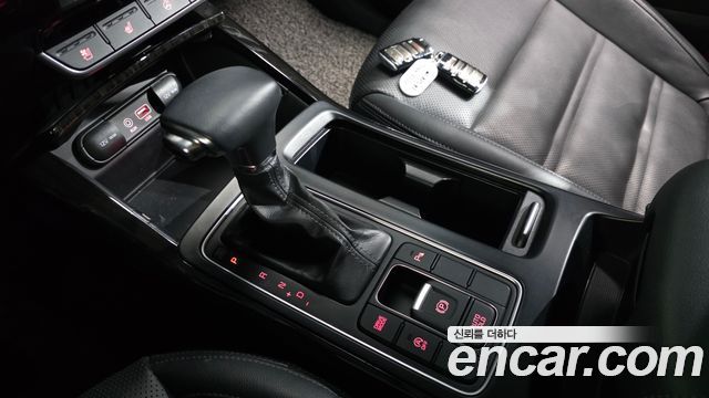 Kia Sorento 2018 — photo 12