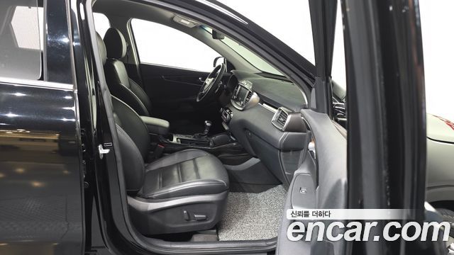 Kia Sorento 2018 — photo 17