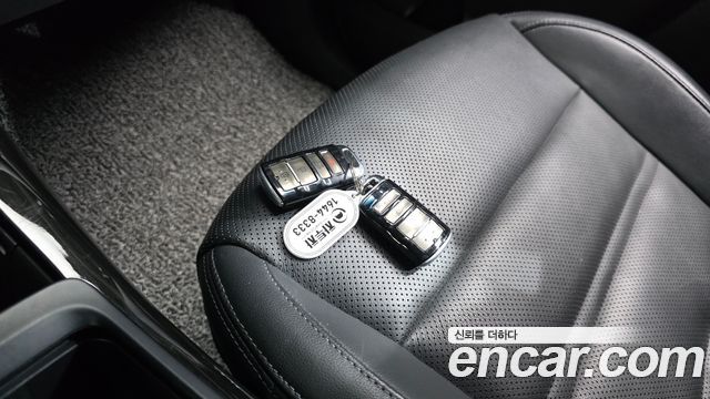 Kia Sorento 2018 — photo 22