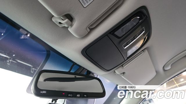 Kia Sorento 2018 — photo 24