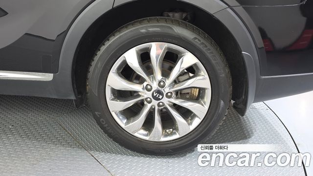 Kia Sorento 2018 — photo 7
