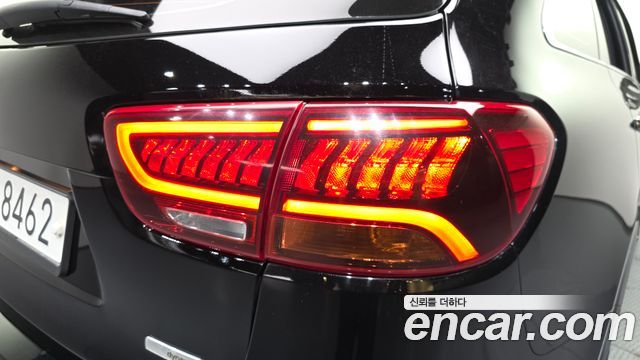 Kia Sorento 2018 — photo 9