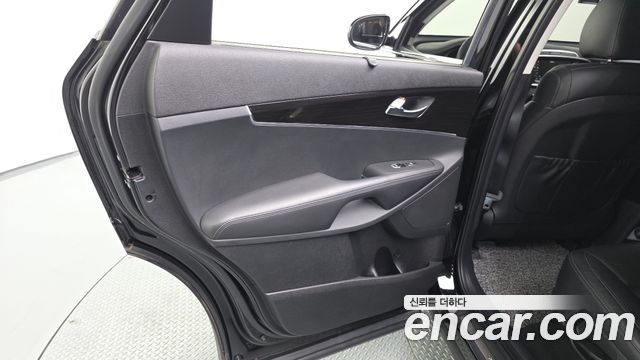 Kia Sorento 2018 — photo 15