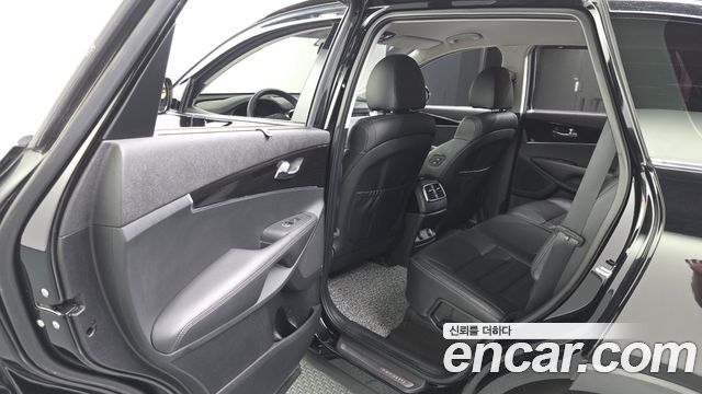 Kia Sorento 2018 — photo 16