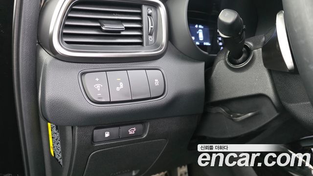 Kia Sorento 2018 — photo 27