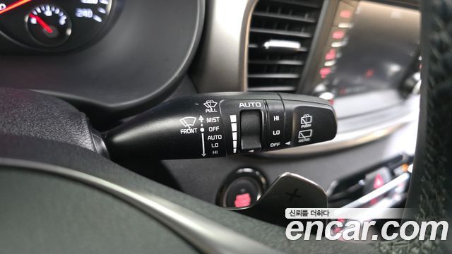 Kia Sorento 2018 — photo 30