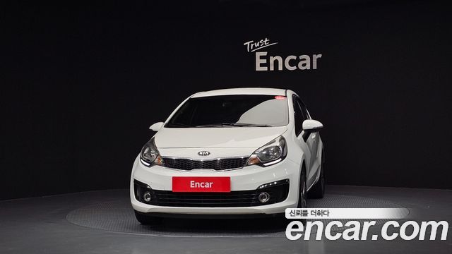 Kia pride 2015 — photo 3
