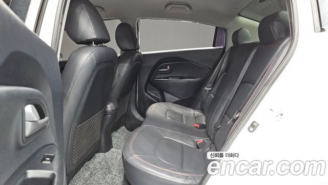 Kia pride 2015 — photo 17