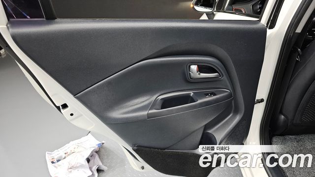 Kia pride 2015 — photo 15