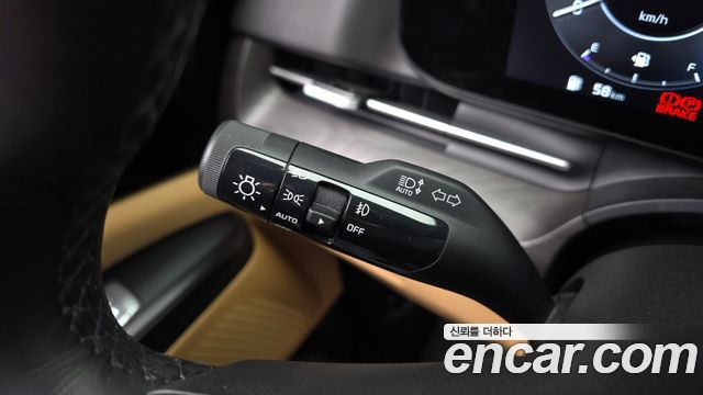 Kia Canival 2023 — photo 30