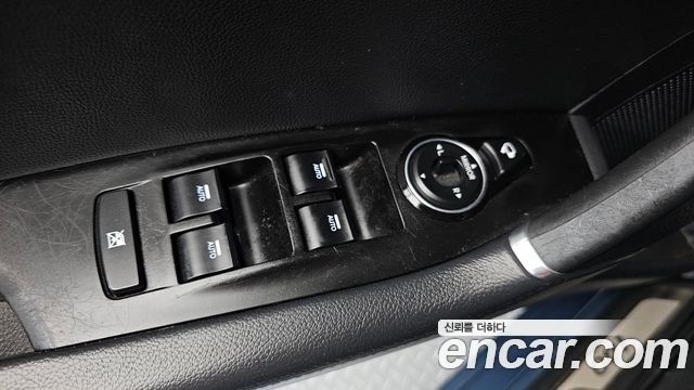 Hyundai i40 2012 — photo 12