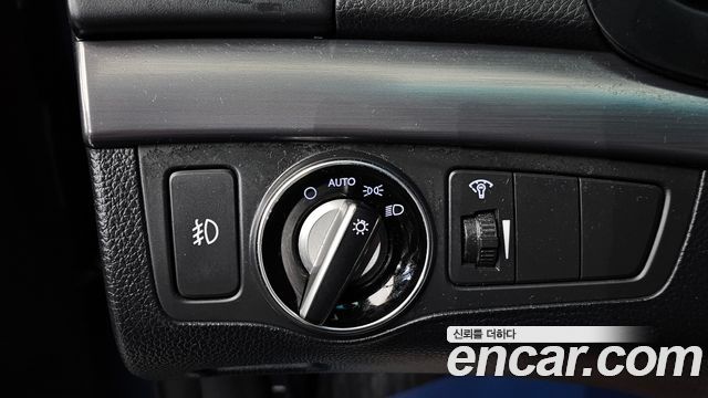 Hyundai i40 2012 — photo 13