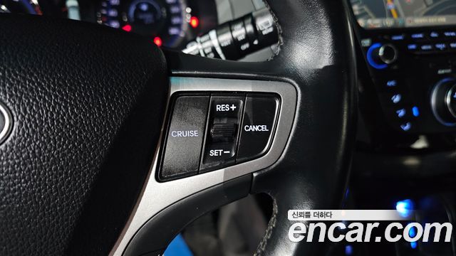 Hyundai i40 2012 — photo 17