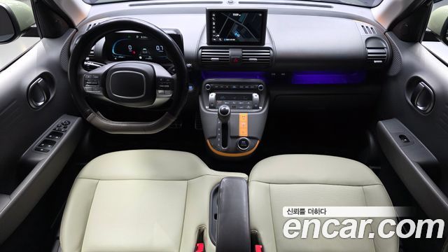 Hyundai Casper 2022 — photo 10