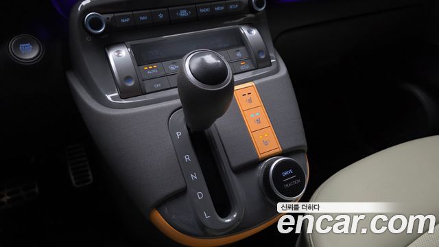 Hyundai Casper 2022 — photo 12