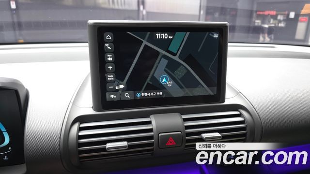 Hyundai Casper 2022 — photo 20