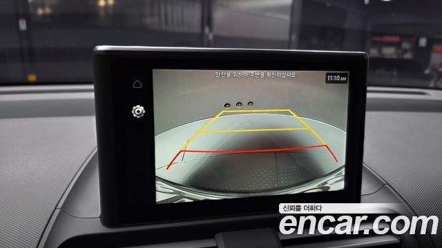 Hyundai Casper 2022 — photo 21