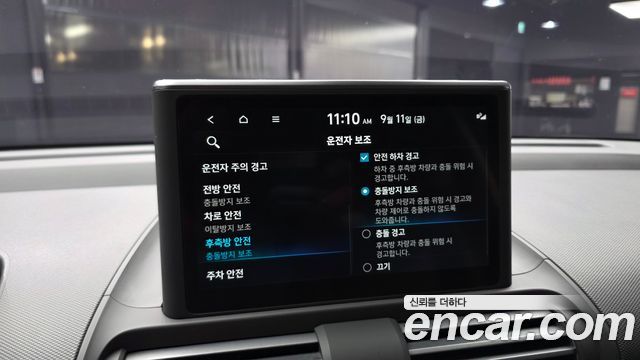 Hyundai Casper 2022 — photo 23