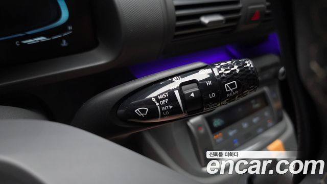 Hyundai Casper 2022 — photo 25