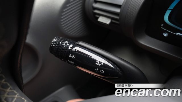 Hyundai Casper 2022 — photo 26