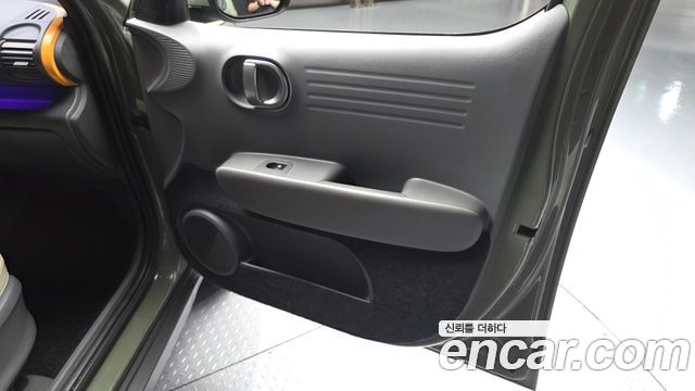 Hyundai Casper 2022 — photo 14