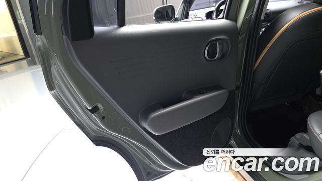 Hyundai Casper 2022 — photo 15