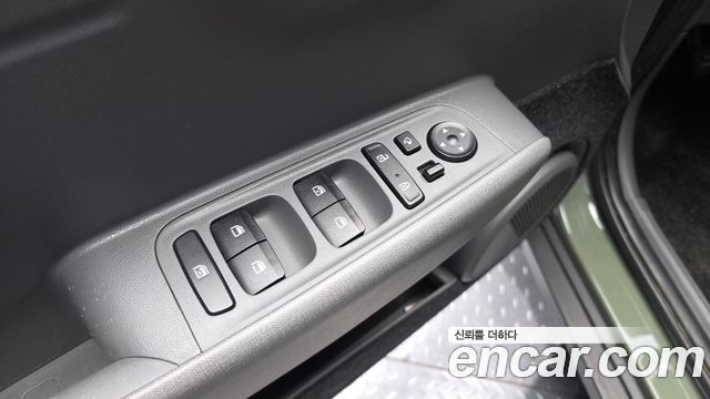 Hyundai Casper 2022 — photo 27