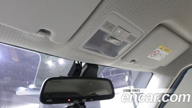 Hyundai Casper 2022 — photo 28