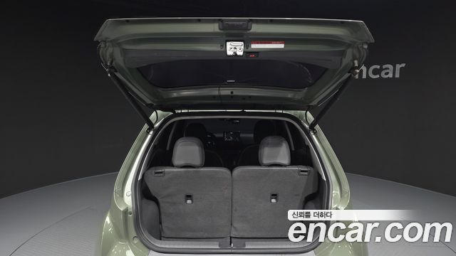 Hyundai Casper 2022 — photo 29