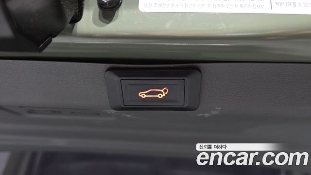Hyundai Casper 2022 — photo 30