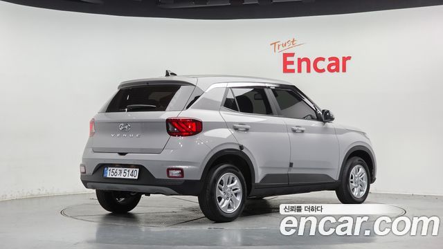 Hyundai Venue 2026 — photo 2