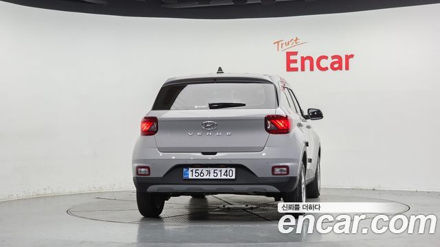 Hyundai Venue 2026 — photo 4