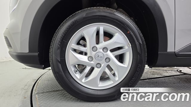 Hyundai Venue 2026 — photo 5