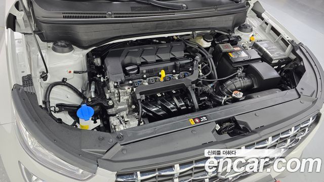 Hyundai Venue 2026 — photo 6