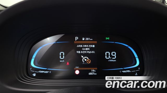 Hyundai Venue 2026 — photo 8